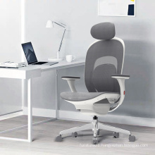 Comfortable Executive Manager Chair High Back Home Office Chair